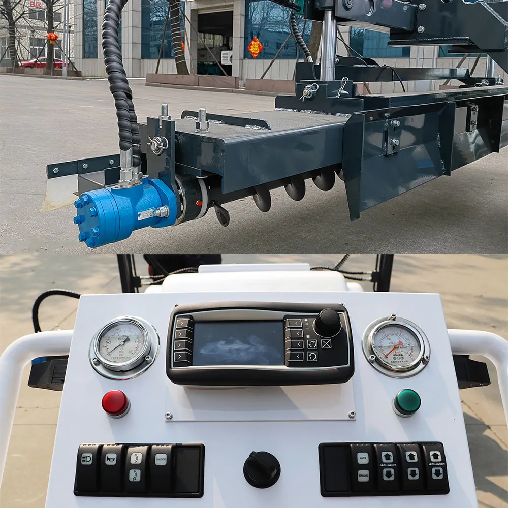 The good choice to improve efficiency, the most cost-effective concrete laser leveling machine 4 info-1000-1000