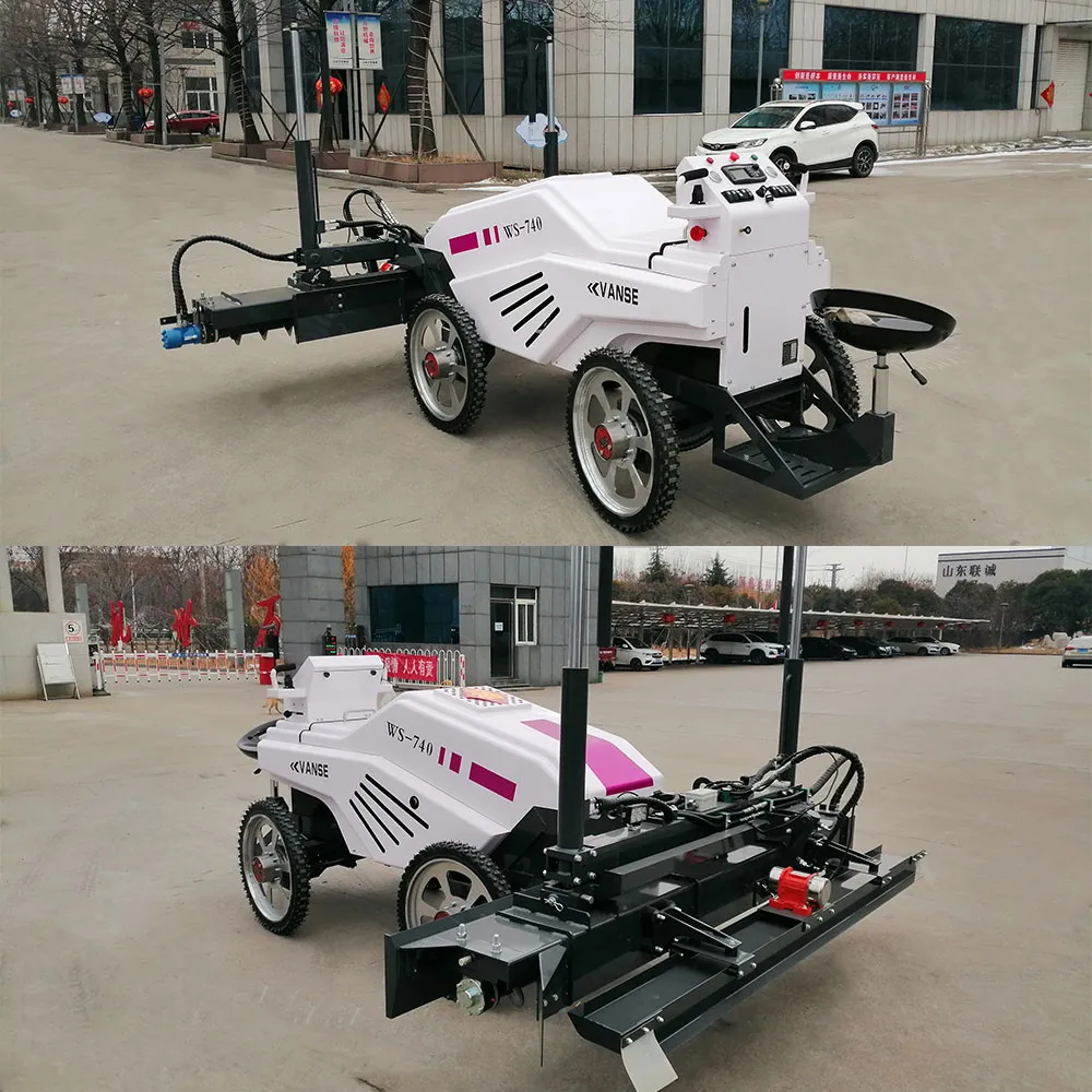 The good choice to improve efficiency, the most cost-effective concrete laser leveling machine 3 info-1000-1000