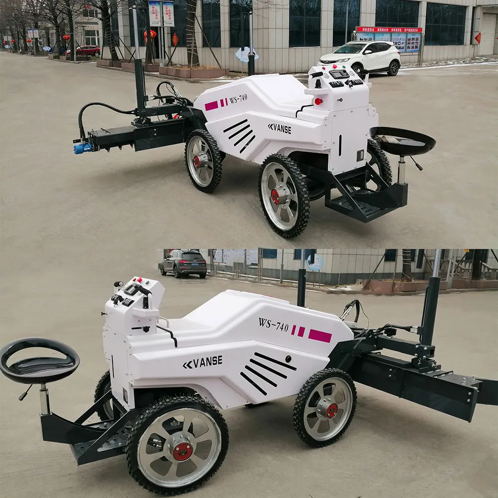 The good choice to improve efficiency, the most cost-effective concrete laser leveling machine 2 info-1000-1000