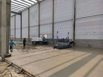Construction Cases 4