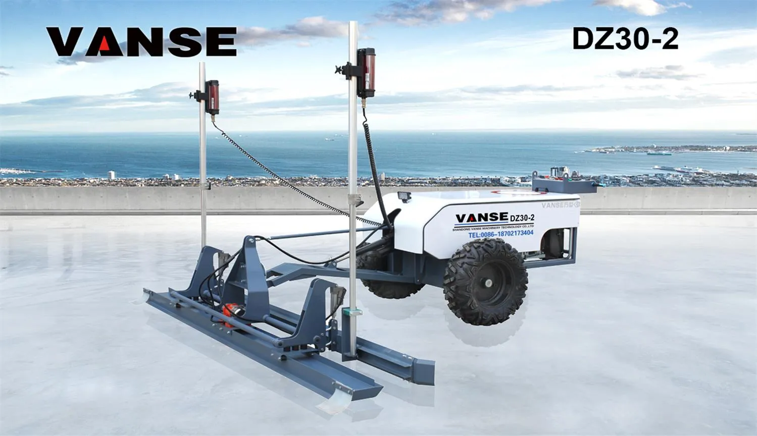 VANSE-DZ30-2-1 -