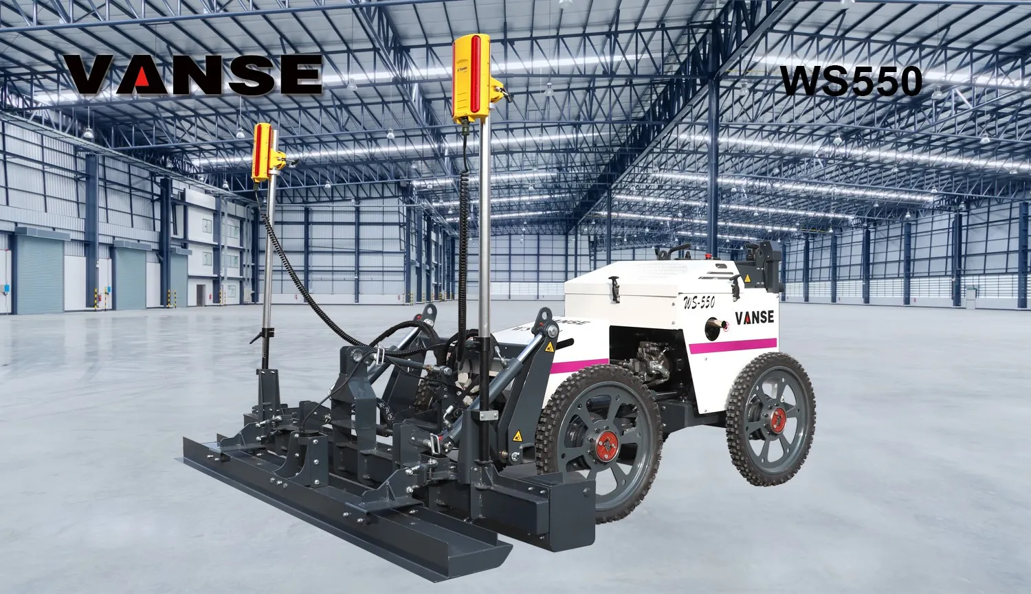 laser leveling leveling machine floor concrete leveling for sale