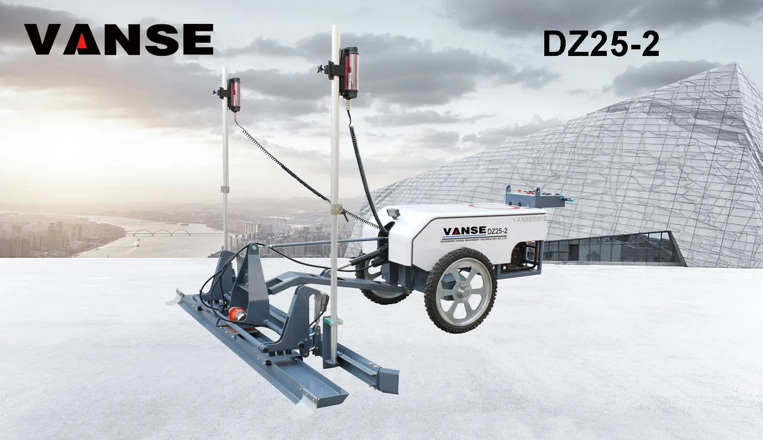 VANSE-DZ25-2-