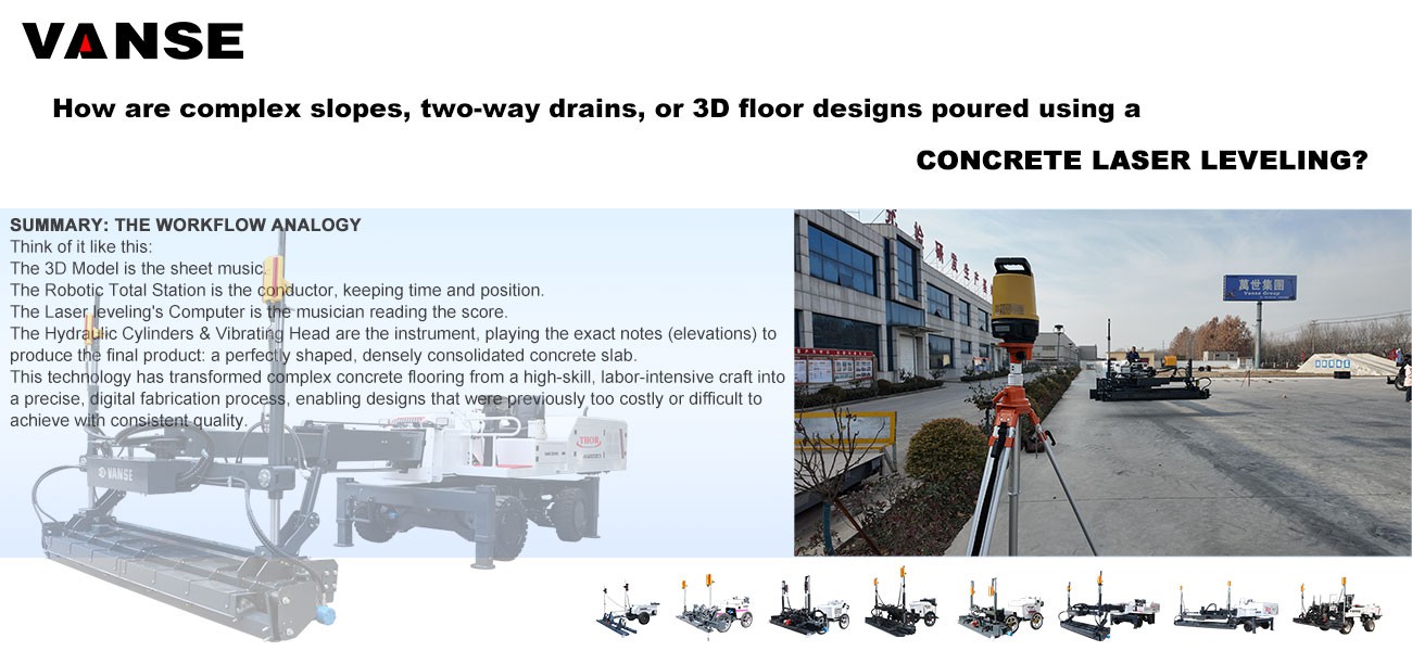 What are the tips for successfully using a concrete laser leveling over chaired reinforcement (rebar or wire mesh) without disrupting the subbase? 1 What are the tips for successfully using a concrete laser leveling over chaired reinforcement (rebar or wire mesh) without disrupting the subbase?