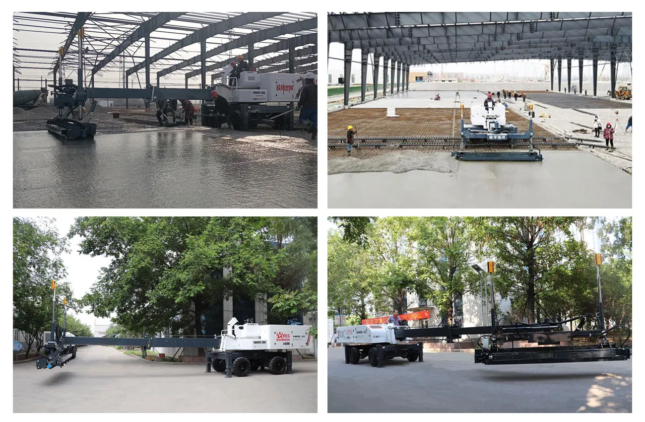 What are the specifications for concrete floor flatness? 2 What are the specifications for concrete floor flatness