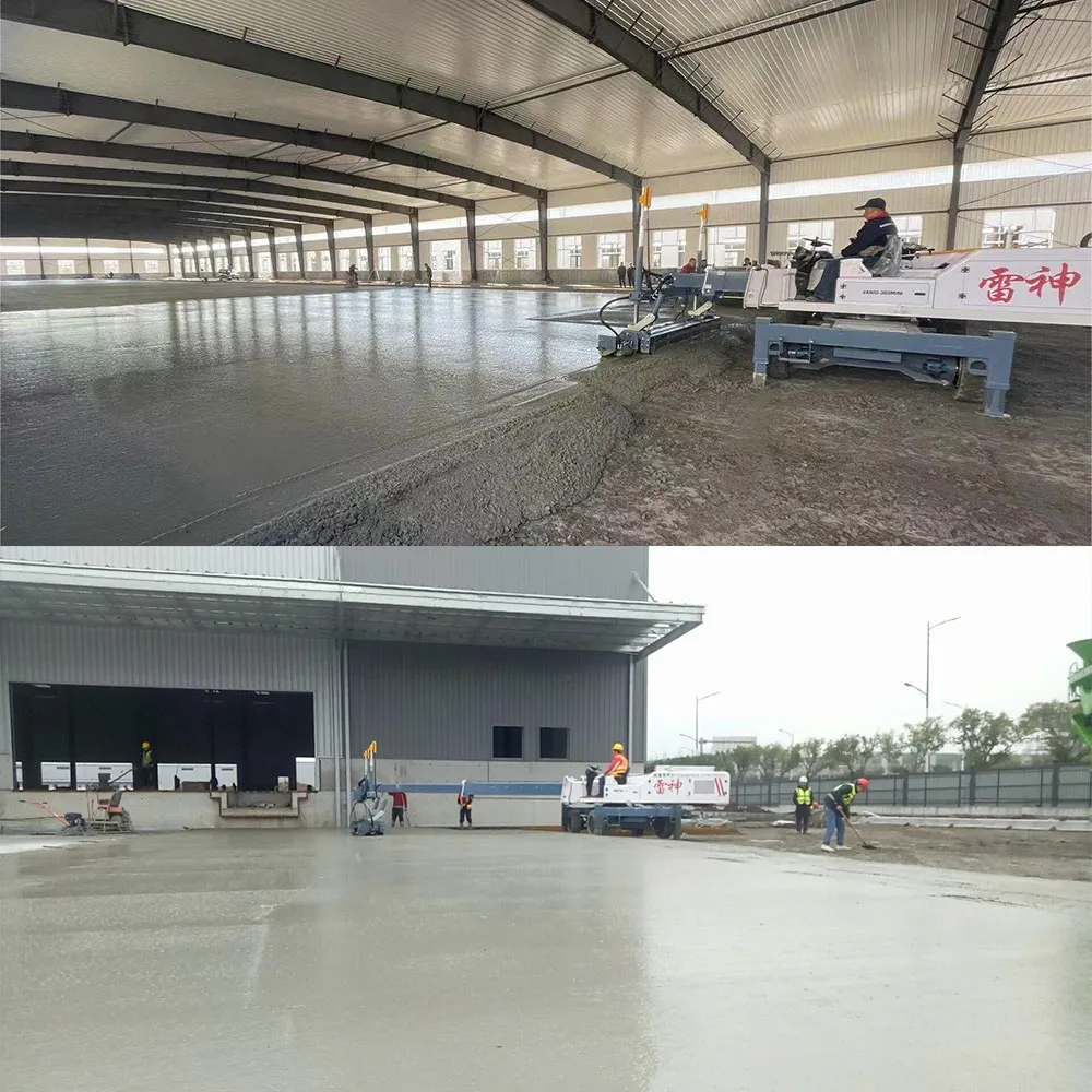 Common troubleshooting of concrete laser leveling machine 2 info-1000-1000