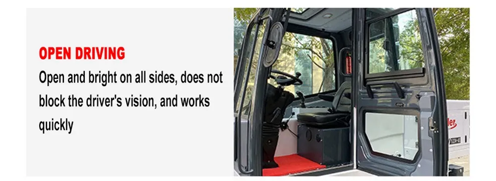 Precautions for safe use of concrete laser leveling machine 6 info-1001-366