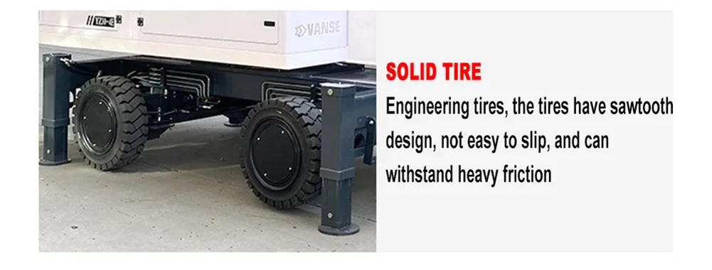 Precautions for safe use of concrete laser leveling machine 5 info-1001-380