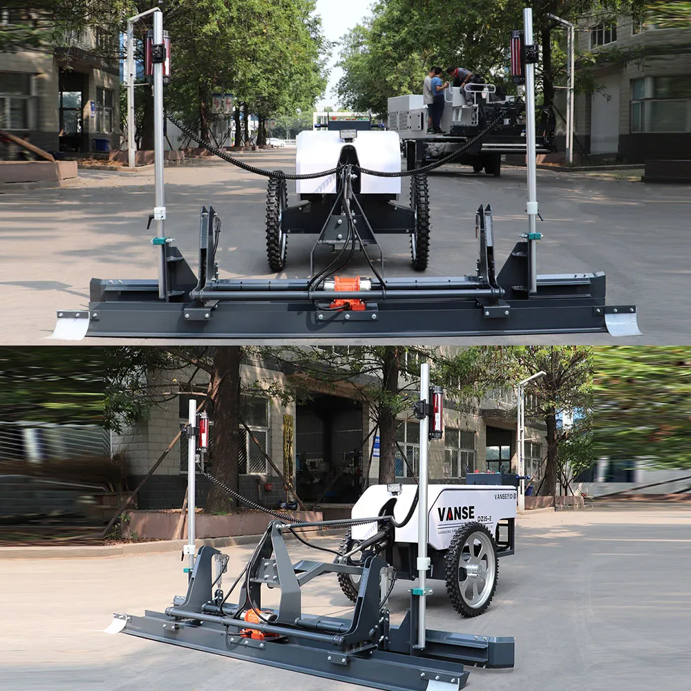 Concrete laser leveling machine market situation and development trends 1 info-1000-1000