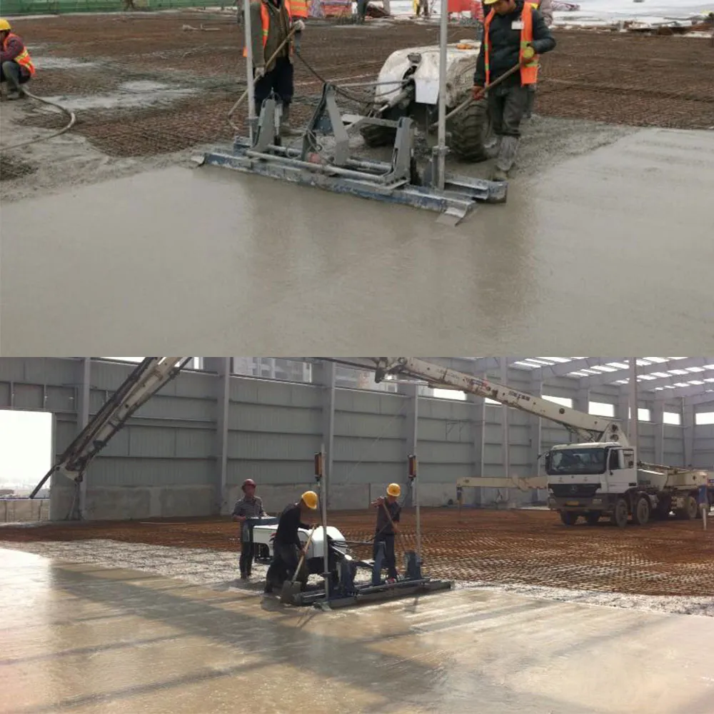 Concrete laser leveling machine market situation and development trends 2 info-1000-1000