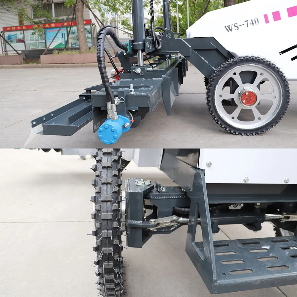 Large-area high-precision concrete floor laser leveling construction method 5 info-1000-1000