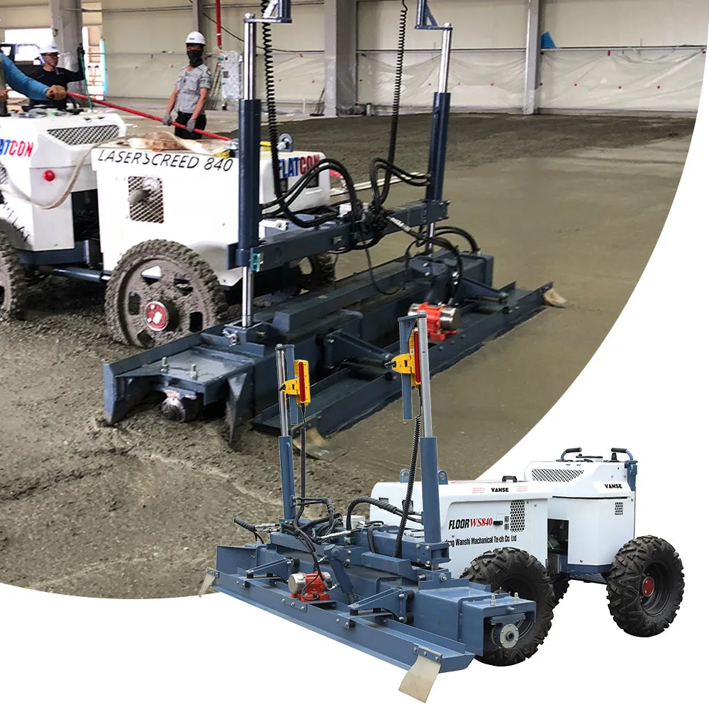 In what fields are concrete laser levelings used? 1 info-1000-1000