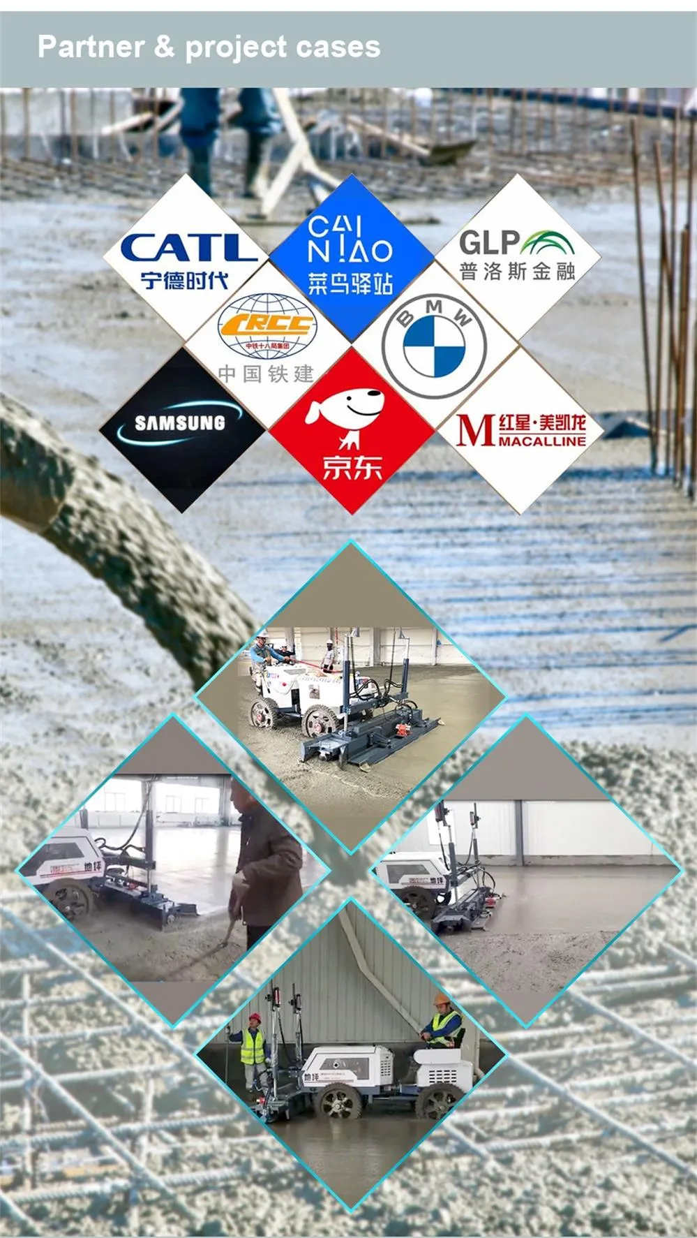 How to optimize the performance & stability of laser receivers? 5 info-999-1773