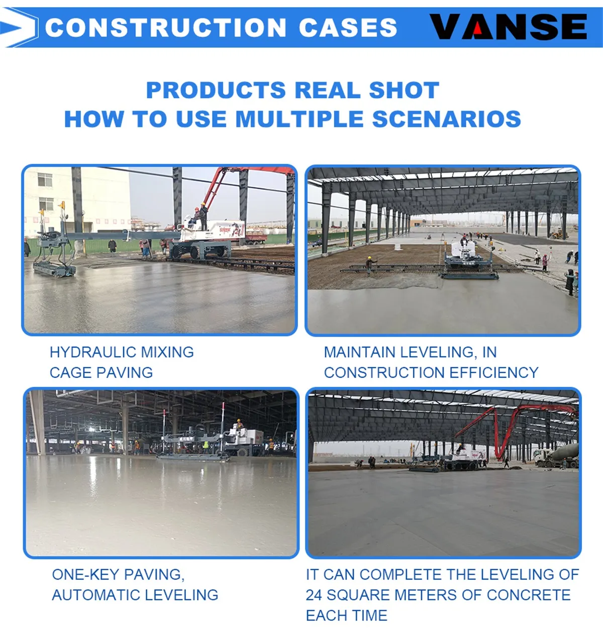 How to avoid concrete splashing when operating a concrete laser leveling? 2 info-1200-1262