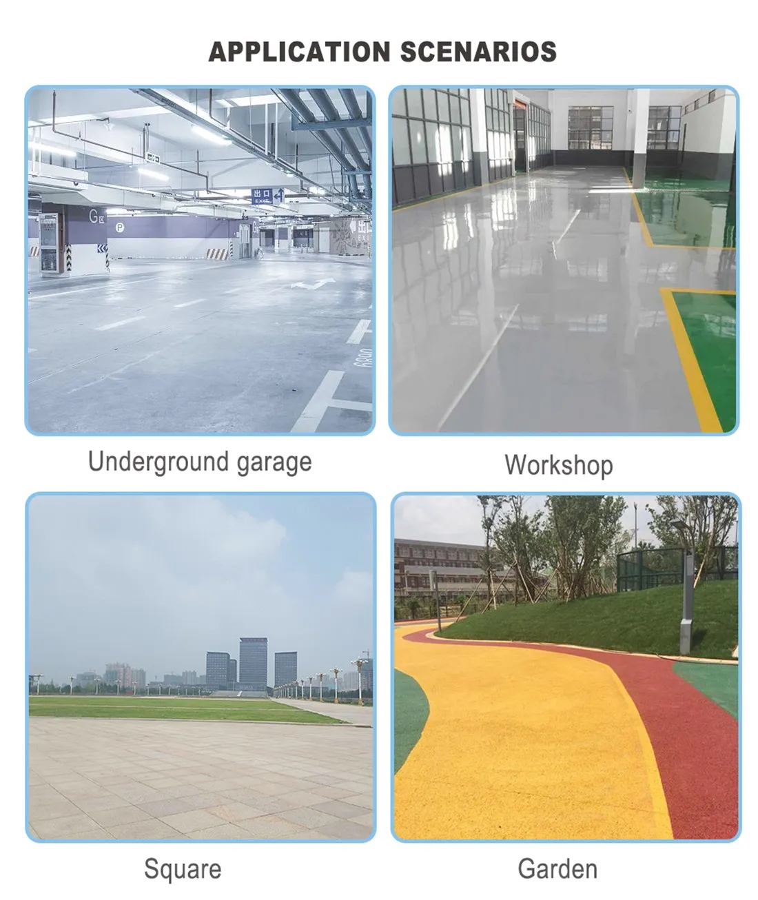 How does the concrete laser leveling machine cope with different construction environments and conditions? 5 info-1100-1306