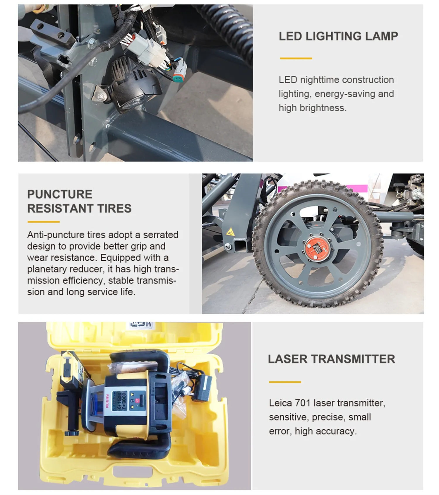 Construction Technology And Construction Process Of Concrete Laser Leveling Machine 9 info-1500-1690