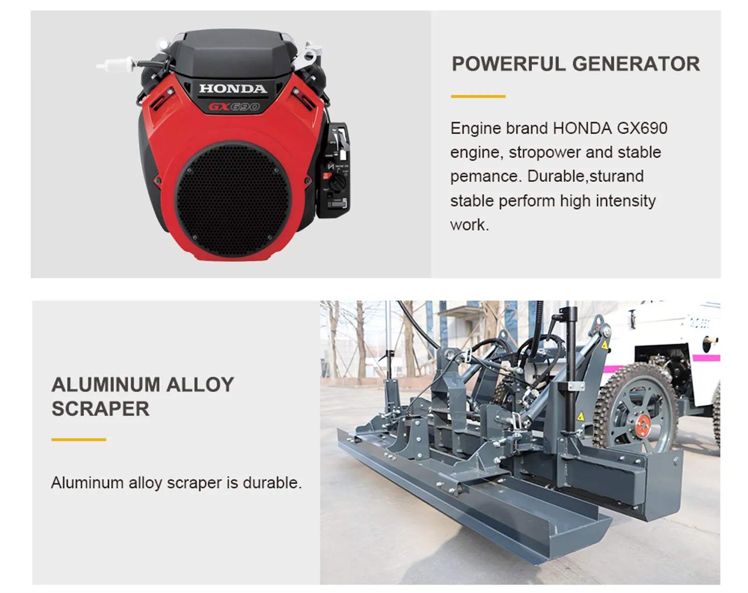 Construction Technology And Construction Process Of Concrete Laser Leveling Machine 8 info-1500-1189