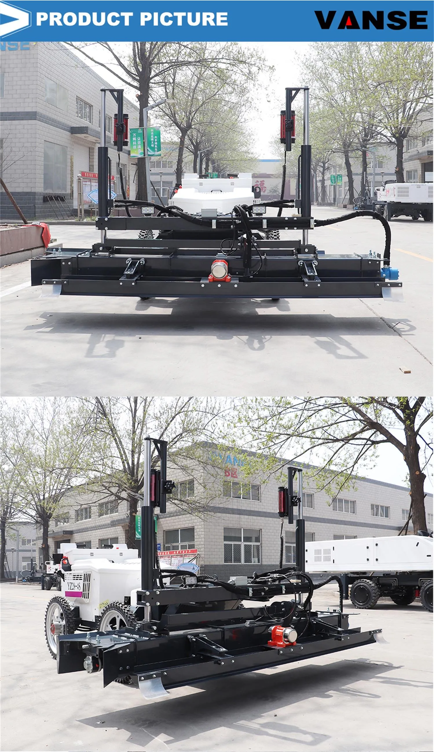 Concrete laser leveling machine construction plan 2 info-1499-2597