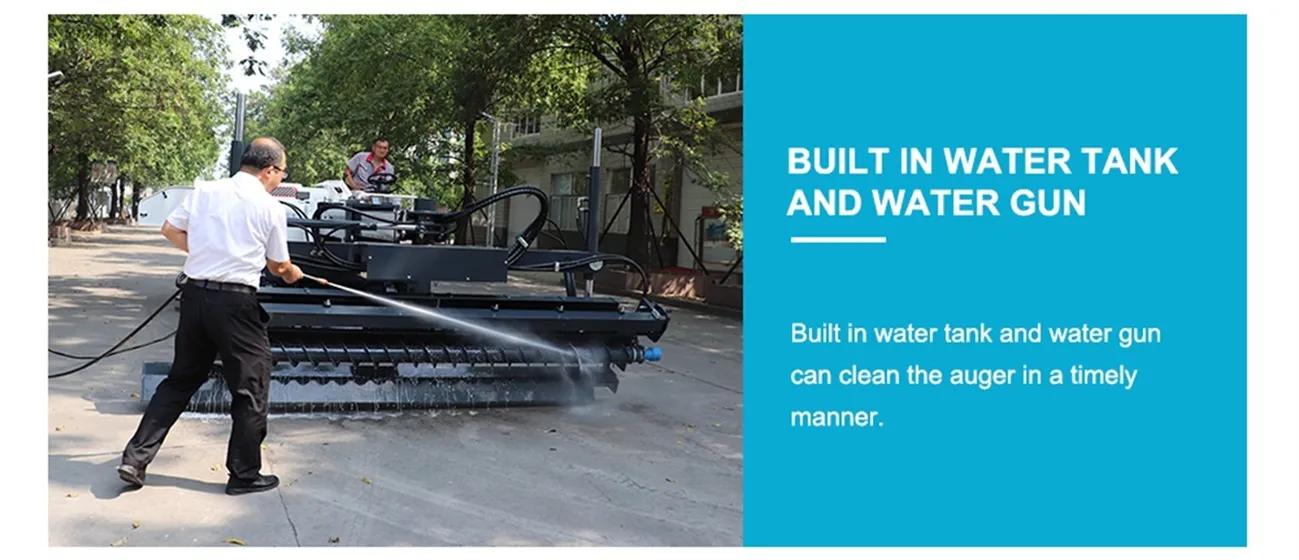 The Specific Content Of Maintenance Of Concrete Laser leveling Machine 6 info-1299-560