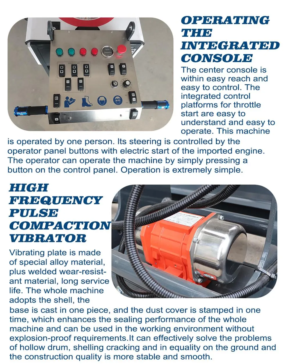 What Impact Does The Maintenance Of Concrete Laser Leveling Have On Construction? 4 info-1001-1251