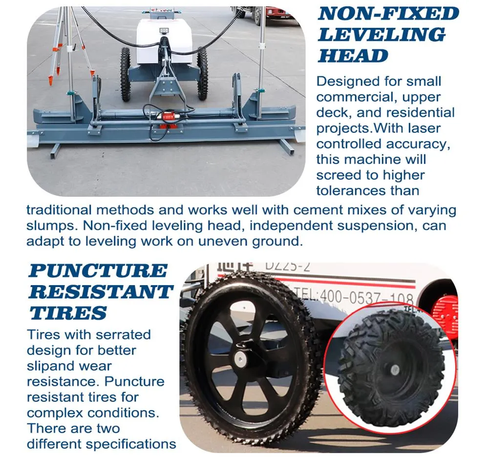 What Impact Does The Maintenance Of Concrete Laser Leveling Have On Construction? 5 info-1001-975