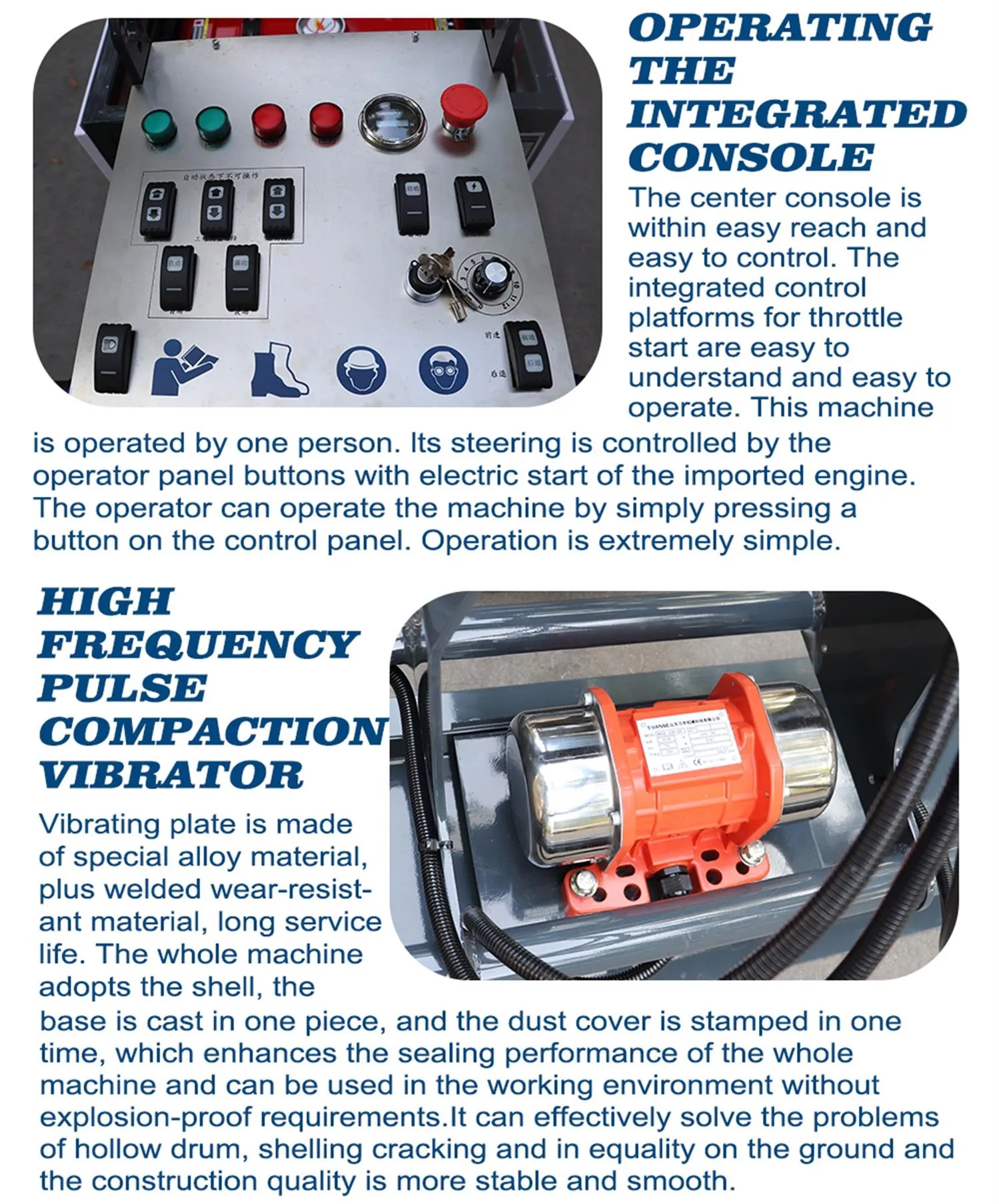 How do the risks of concrete laser leveling machines and pavers compare in terms of construction safety? 11 info-1499-1807