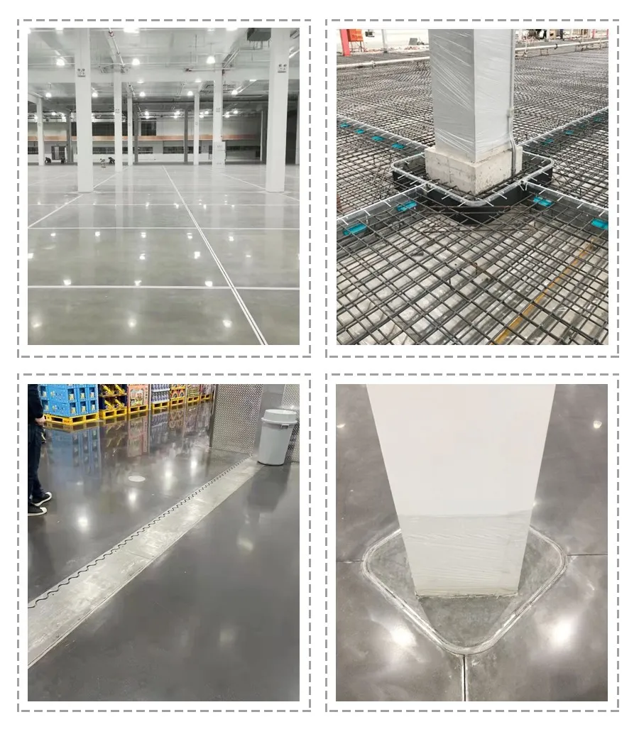 How to choose the right armoured joint 2 522f777c8c643fa23c3c81e98a82524