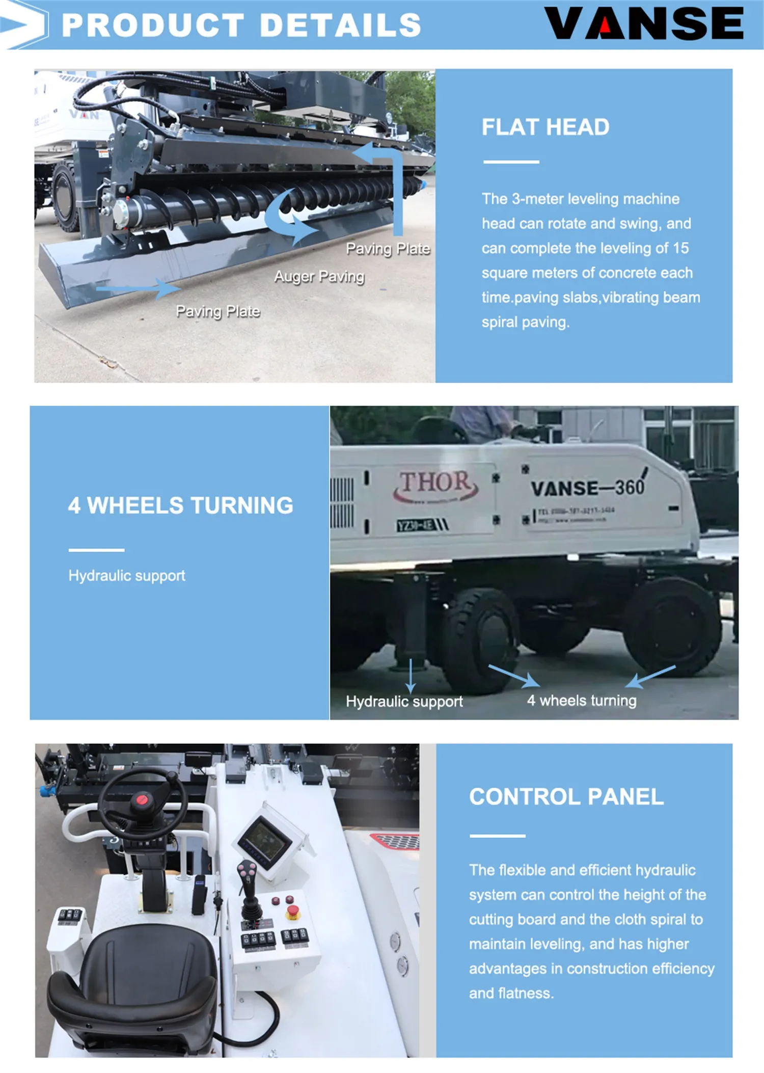 Concrete laser leveling machine operator training 4 info-1500-2106