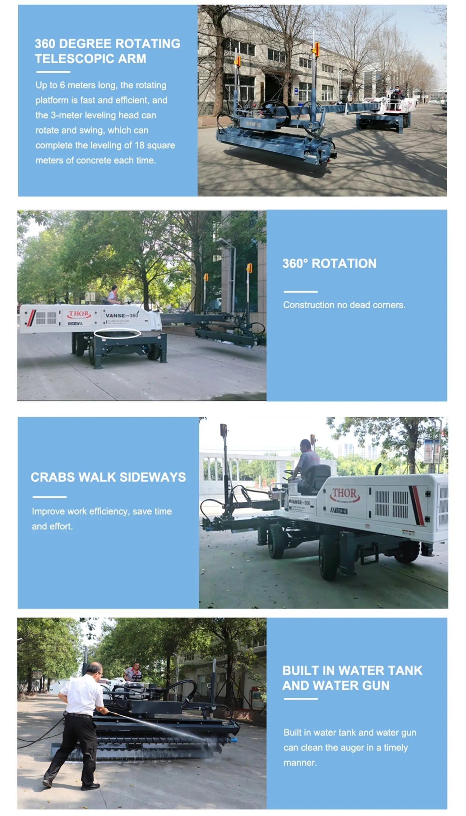 Concrete laser leveling machine operator training 5 info-1499-2620