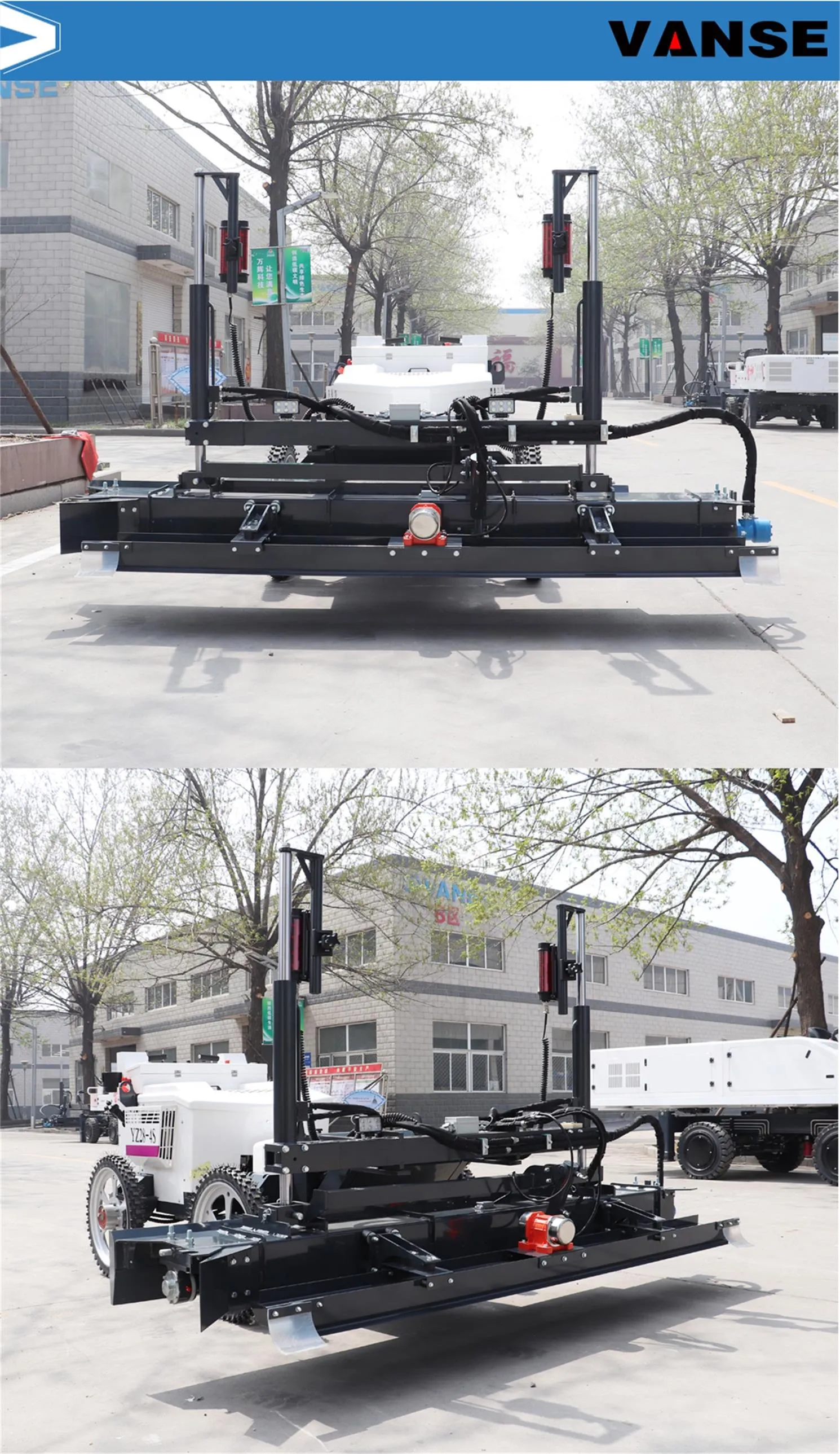 Is the cost-effectiveness of concrete laser leveling machine really higher than that of labor force? 2 info-1490-2577