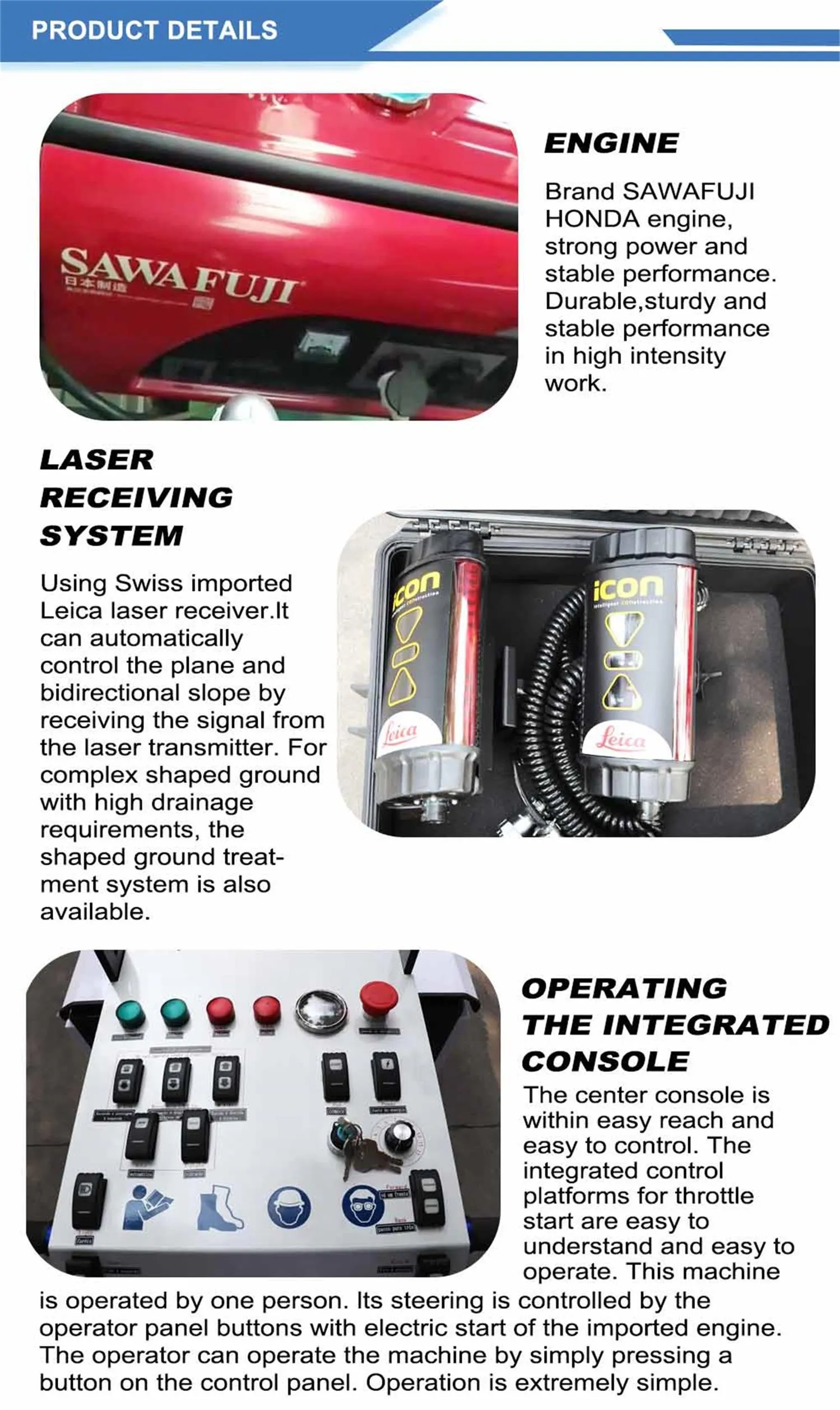 Which concrete laser leveling machine is better to choose? 2 info-1499-2516