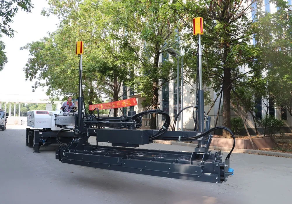 A collection of questions about purchasing concrete laser levelers / leveling 4 info-1000-698