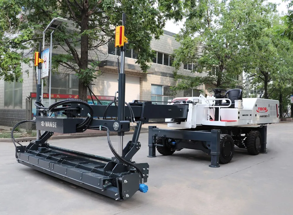 A collection of questions about purchasing concrete laser levelers / leveling 3 info-1000-733