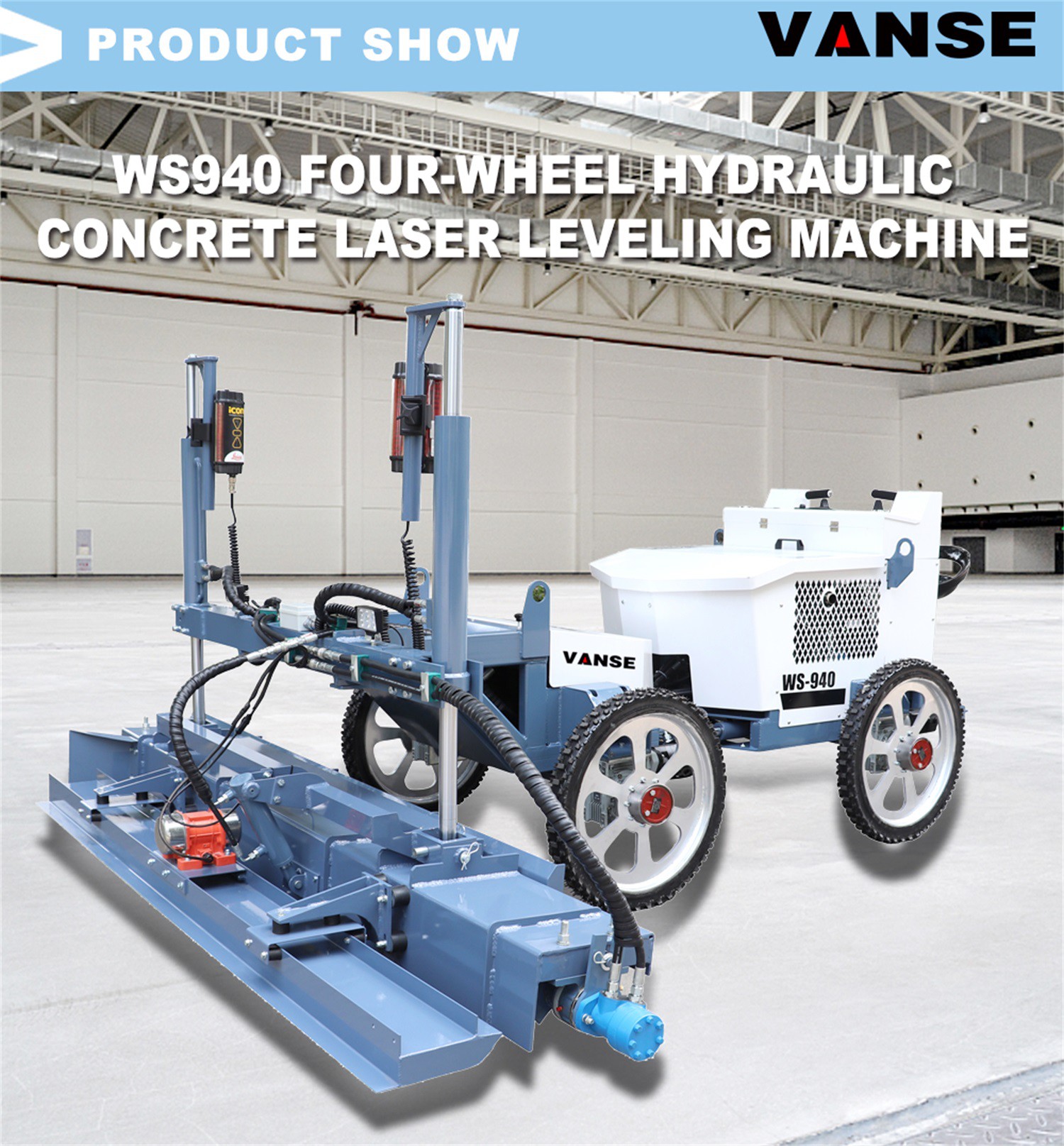 Laser leveling For Sale In Good Price 1 info-1500-1615