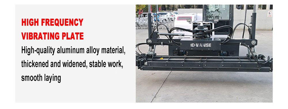 Laser guided concrete levelings drive in or boom type for sale 6 info-1000-379