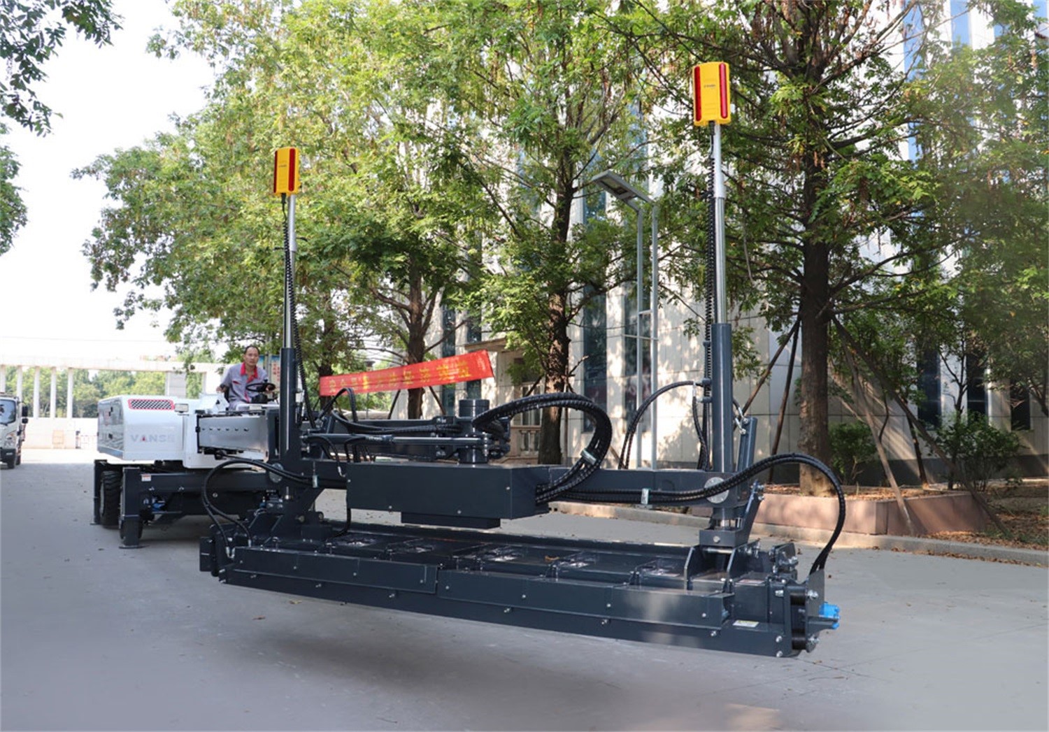 Large boom operated laser guided concrete leveling machine 4 info-1500-1047