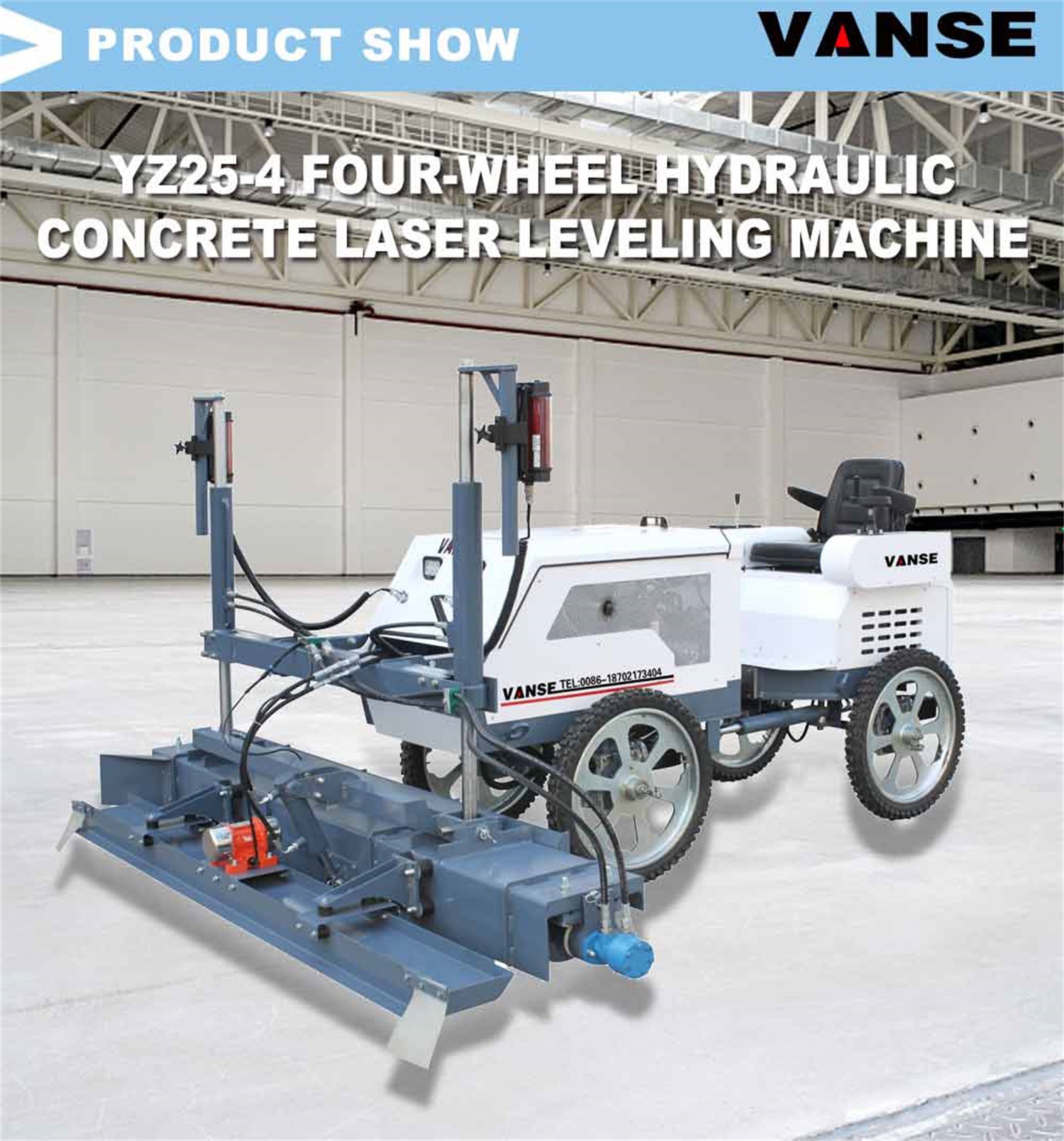 How to take care your concrete laser leveling when you use it 1 info-1500-1608